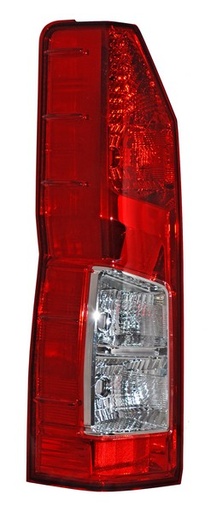 [CATO-HI20-CN2] CALAVERA TOYOTA HIACE 2020 AL 2024 S/ARNES IZQ CNA 