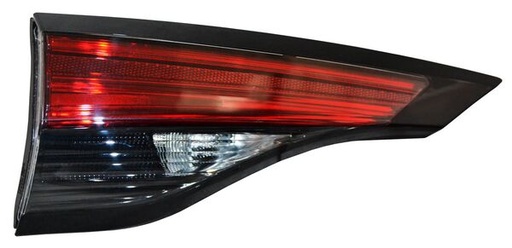 [17-5908-00-1N] CALAVERA TOYOTA SIENNA XLE 2021 AL 2023 C/FOCO INT IZQ TYC 