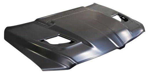 [CDPU19B] COFRE DODGE PICK UP/ RAM/ BIGHORN/LARAMIE/LIMITED 2019 AL 2023 ALUMINIO