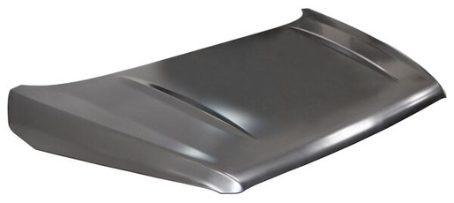 [CFEC17A] COFRE FORD ESCAPE 2017 AL 2019 ALUMINIO