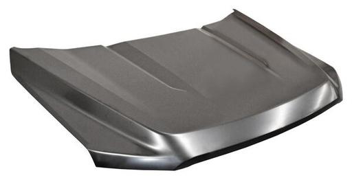 [CFPU21A] COFRE  FORD PICK UP 2021 AL 2025 ALUMINIO
