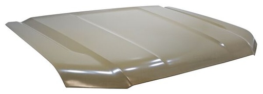 [CFRA23] COFRE FORD RANGER 2023 AL 2024