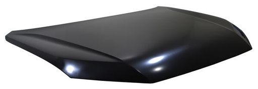 [CHCR23] COFRE HONDA CRV 2023 AL 2024