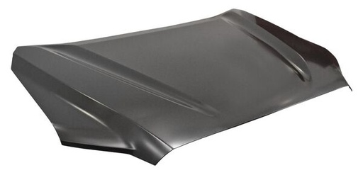 [CTTU23] COFRE TOYOTA TUNDRA 2023 METAL