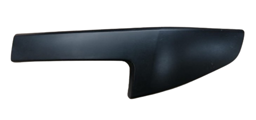 [8200-490-339] MOLDURA FASCIA RENAULT MEGANE II 2006 AL 2008 DEL IZQ DESMONTADO ORIGINAL