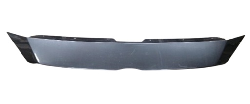 [BHN1-50033] MOLDURA PARRILLA MAZDA 3 2014 AL 2016 P/PINT SUP CENT USADA ORIGINAL