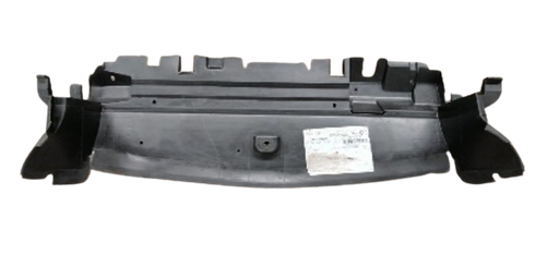 [204-505-26-30] TOLVA RADIADOR DEFLECTOR DE AIRE MERCEDES BENZ GLK 350 2009 AL 2015 SUP USADO ORIGINAL
