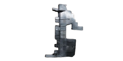 [21498-9KMOA] TOLVA DEFLECTOR DE AIRE NISSAN MARCH 2011 AL 2014 DER ORIGINAL