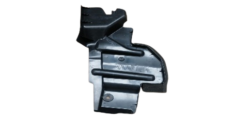 [88561-BZ200] TOLVA RADIADOR DEFLECTOR DE AIRE TOYOTA AVANZA 2011 IZQ ORIGINAL