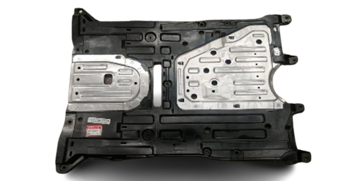 [74110-TR3-A20] TOLVA INF MOTOR HONDA CIVIC 2012 AL 2013 USADA ORIGINAL