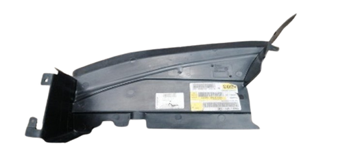 [5X0-121-333] TOLVA MARCO RADIADOR VOLKSWAGEN POINTER 2000 AL 2005 INF ORIGINAL