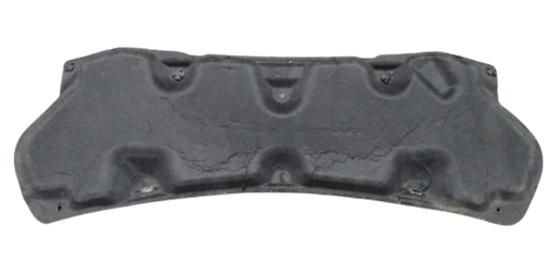 [74141-T0G-A00] VESTIDURA COFRE (GUATA) HONDA CR-V  2012 AL 2016 AISLANTE TERMICO INT USADA ORIGINAL
