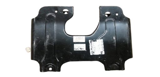 [51420-0K010] TOLVA INF MOTOR TOYOTA HILUX  2005 AL 2015 METAL ORIGINAL