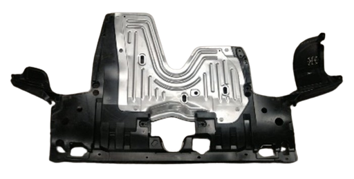 [74111-T2F-A00] TOLVA INF MOTOR HONDA ACCORD HYBRID 2013 AL 2017 DEL USADA ORIGINAL