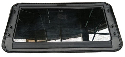 [561-877-071] CRISTAL QUEMACOSOS VOLKSWAGEN PASSAT 2012 AL 2014 C/BASE ORIGINAL