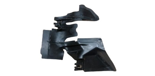 [6P0-121-284] TOLVA RADIADOR DEFLECTOR DE AIRE SEAT IBIZA 2013 AL 2017 DEL DER ORIGINAL