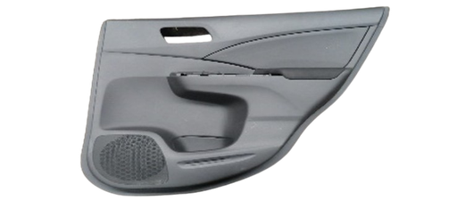 [83700-TOJA-A010] TAPA PUERTA HONDA CRV 2012 AL 2016 S/TAPA JALADERA TRAS DER USADA ORIGINAL