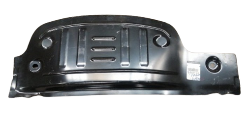 [791100727R] TOLVA CALAVERA RENAULT SANDERO 2015 AL 2018 MET INT DER ORIGINAL