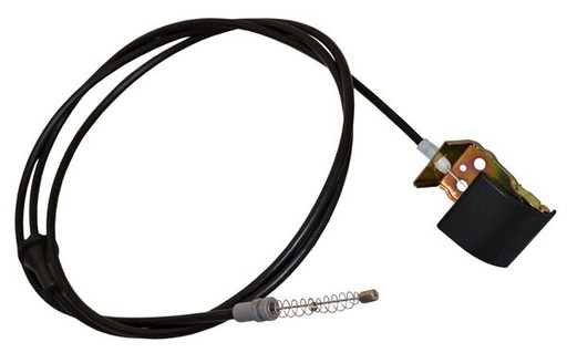 [CHICFEX02] CHICOTE COFRE FORD EXPLORER 2002 AL 2005/ RANGER 1998 AL 2012 C/MANIJA