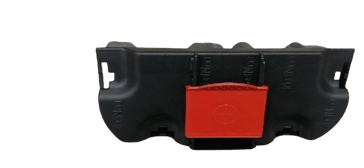 [A2045450003] TAPA CAJA FUSIBLES MERCEDES BENZ CLASE GLKX204 2008 AL 2015 /W204 2007 ORIGINAL