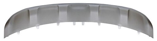 [HDKSO19P] MOLDURA FASCIA (DEFENSA) KIA SORENTO 2019 AL 2020 PLAT DEL