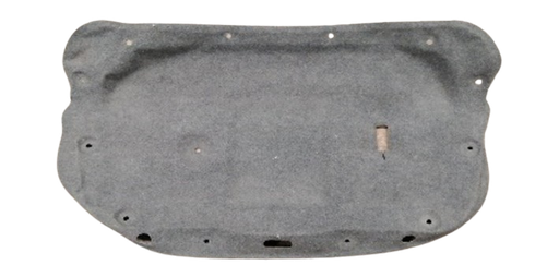 [84966ET00B] CUBIERTA CAJUELA (ALFOMBRA) NISSAN SENTRA 2007 AL 2012 GRIS ORIGINAL