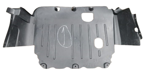 [05116372AG] TOLVA INF MOTOR JEEP PATRIOT 2014 AL 2017 USADA ORIGINAL