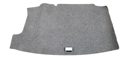 [1J5-863-463-R] ALFOMBRA PISO CAJUELA VOLKSWAGEN JETTA 1999 AL 2007 NEG ORIGINAL