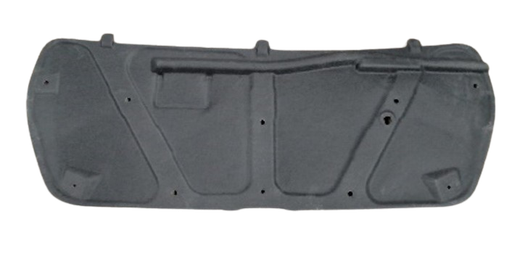 [95021081] VESTIDURA COFRE (GUATA) CHEVROLET SPARK 2013 AL 2016 ORIGINAL