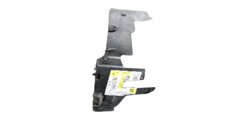 [6RG-121-284-E] TOLVA RADIADOR DEFLECTOR DE AIRE VOLKSWAGEN VENTO/POLO 2014 AL 2019 IZQ ORIGINAL