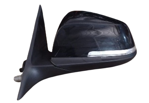 [20772001] ESPEJO BMW 320I 2012 AL 2018 /328I /335I /330I /340I C/DIRECCIONAL 5 PINES IZQ DESMONTADO ORIGINAL