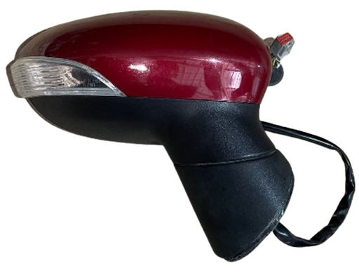 [ESFO-FI11-1US] ESPEJO FORD FIESTA 2011 AL 2016 ELECT C/DIRECC DER DESMONTADO