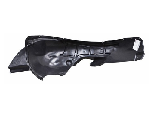 [8X0809961F] TOLVA SALPICADERA AUDI A1 2016 AL 2018 PLAST IZQ ORIGINAL