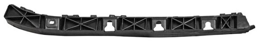 [GTHDEL11L] GUIA (FASCIA) HYUNDAI ELANTRA 2011 AL 2016 SE/SEL/GLS/LIMITED IZQ