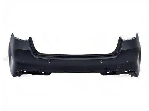 [FAKI-OP16-4PCHOS4] FASCIA KIA OPTIMA 2016 AL 2018 4 PTAS C/HOYO P/SENSOR TRAS