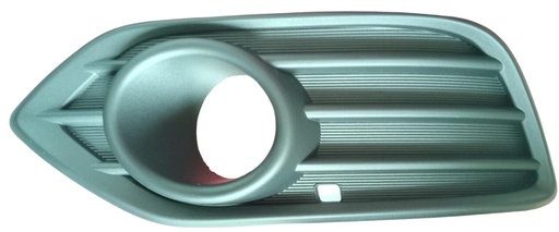 [REHO-HR19-2] REJILLA (PARRILLA) HONDA HRV 2019 AL 2021 P/FARO AUX IZQ