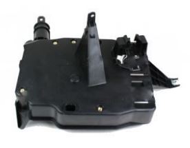 [CV6Z12A659C ] BASE MÓDULO DE MOTOR FORD FOCUS 2012 AL 2019 PLAST USADA ORIGINAL