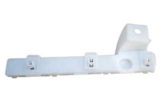 [6400A404] GUIA FASCIA (DEFENSA) MITSUBISHI LANCER DE 2008 AL 2011 DEL DER ORIGINAL