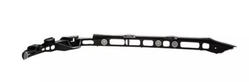 [93307669] GUIA FASCIA (DEFENSA) CHEVROLET ASTRA SEDAN 2006 AL 2008 TRAS IZQ