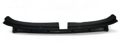 [86366-0X200] TOLVA RADIADOR HYUNDAI I10 2012 AL 2014 SUP ORIGINAL USADO