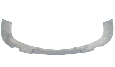 [8693332] SPOILER VOLVO S60 DEL 2005 AL 2007 DEL ORIGINAL USADO