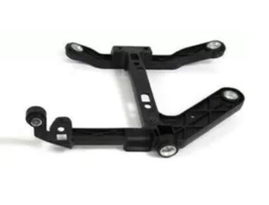 [6823 2454 AA] BASE FARO AUX (CARCASA) RAM 1500 2013 AL 2019 DER ORIGINAL NUEVO