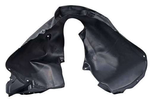 [TISVTA21PL] TOLVA SALPICADERA VOLKSWAGEN TAOS 2021 AL 2024 PLAST IZQ