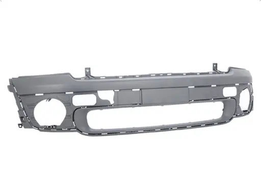 [FABM-MI07-23P3] FASCIA BMW MINI COOPER 2007 AL 2011 2/3 PTAS DEL *R