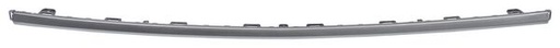 [HDCHT723TC] MOLDURA FASCIA (DEFENSA) CHIREY TIGGO 7 PRO 2023 AL 2024 PLATA TRAS