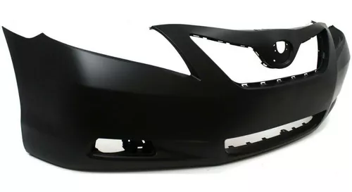 [FATO-CA07-CHPS3] FASCIA (DEFENSA) TOYOTA CAMRY 2007 AL 2009 SE C/HOYO P/SPOYLER P/PINTAR AMER DEL 