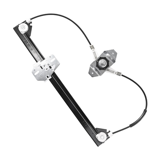 [101923MAN] ELEVADOR CRISTAL VOLKSWAGEN POINTER 2000 AL 2010 2 PTAS MAN DEL IZQ *R