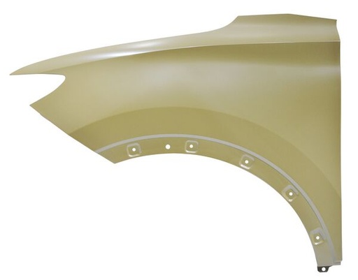 [SAMG-ZS21-2] SALPICADERA MG ZS 2021 AL 2024 IZQ