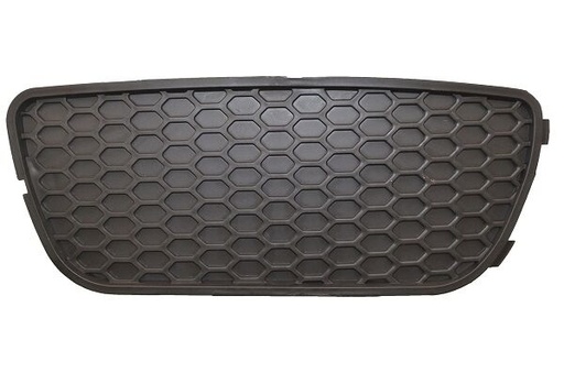 [FTPAPFA053] REJILLA (PARRILLA) DEFENSA FIAT PALIO 2005 AL 2009 IZQ TW