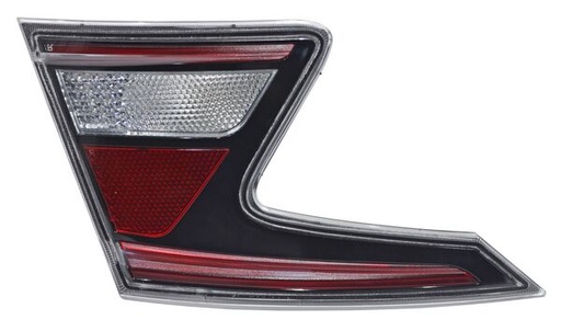 [CAHY-GR21-4P72] CALAVERA HYUNDAI GRAND I10 2021 AL 2023 4 PTAS C/ARNES  INT IZQ CNA